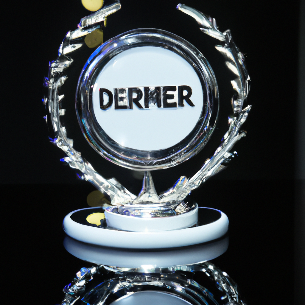 Prêmio Luxury Dealer Award